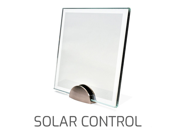 Solar Control